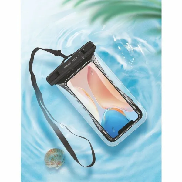 Universalus mobiliojo telefono dėklas Tech One Tech TEC2855 (7,5")
