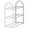 Shoe rack Springos HA2010