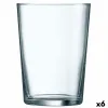 Glass Luminarc Sidra 500 ml Cider (6 Units)