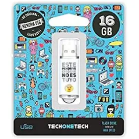 USB stick Tech One Tech TEC4007 16 GB