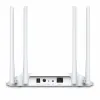 Pöörduspunkti Repiiter TP-Link TL-WA1201 5 GHz 867 Mbps Valge Mitmevärviline