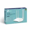 Pöörduspunkti Repiiter TP-Link TL-WA1201 5 GHz 867 Mbps Valge Mitmevärviline