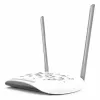 Prieigos taško kartotuvas TP-Link TL-WA801N 300 Mbps 2.4 GHz Balta