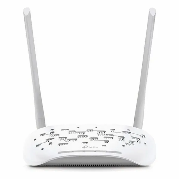 Prieigos taško kartotuvas TP-Link TL-WA801N 300 Mbps 2.4 GHz Balta