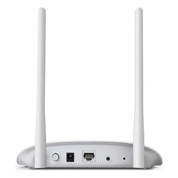 Prieigos taško kartotuvas TP-Link TL-WA801N 300 Mbps 2.4 GHz Balta