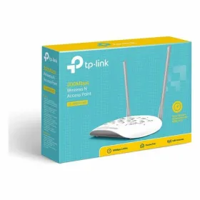 Ūdens glāze Luminarc Concepto Zils Stikls 310 ml (6 gb.)
