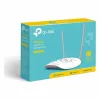 Prieigos taško kartotuvas TP-Link TL-WA801N 300 Mbps 2.4 GHz Balta