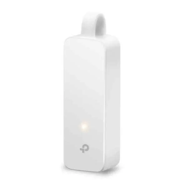 Адаптер USB-C на сеть RJ45 TP-Link UE300C