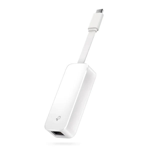 Адаптер USB-C на сеть RJ45 TP-Link UE300C