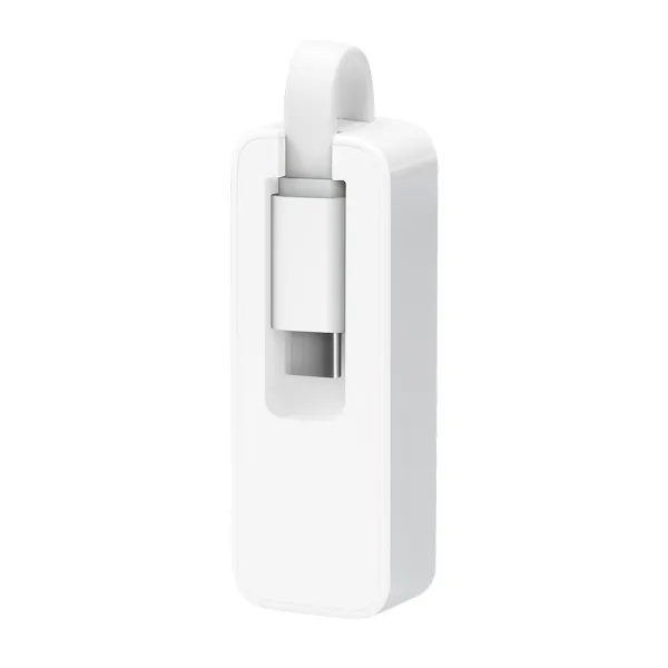 Адаптер USB-C на сеть RJ45 TP-Link UE300C