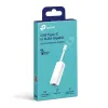 Адаптер USB-C на сеть RJ45 TP-Link UE300C