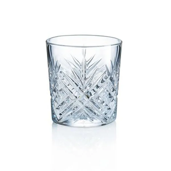 Stikls Luminarc Eugene Caurspīdīgs Stikls 300 ml (6 gb.)