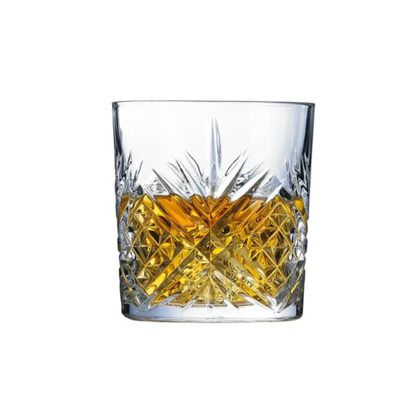 Stikls Luminarc Eugene Caurspīdīgs Stikls 300 ml (6 gb.)
