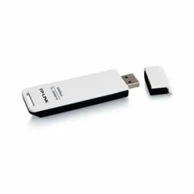 Wi-Fi Adapteris TP-Link TL-WN821N 300 Mbps WPS
