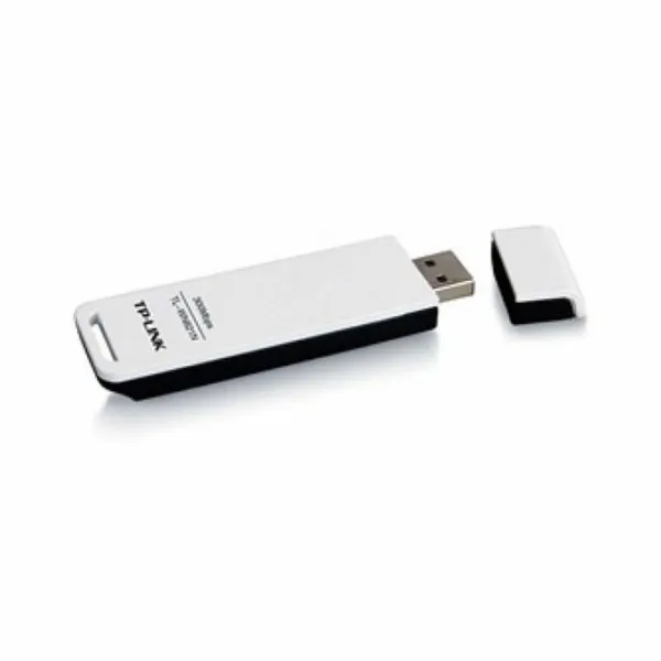 Wi-Fi Adapteris TP-Link TL-WN821N 300 Mbps WPS