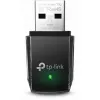 Wifi-адаптер USB TP-Link ARCHER T3U AC1300 Чёрный