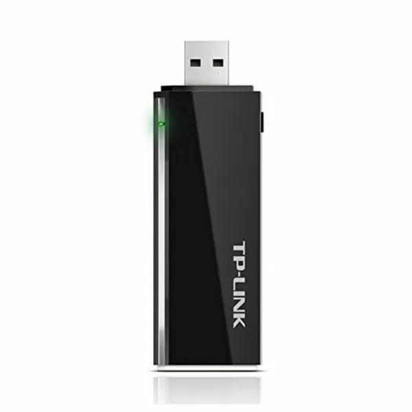 Wi-Fi tīkla karte TP-Link Archer T4U AC1300 USB