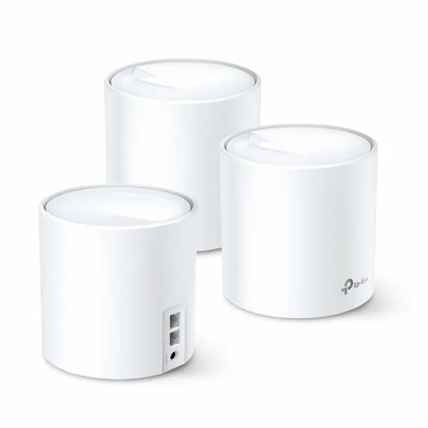 Tukiasema TP-Link Deco X20(3-pack)