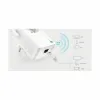 Точка доступа с повторителем TP-Link TL-WA860RE           WiFi N300 2T2R Белый