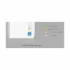 Точка доступа с повторителем TP-Link TL-WA860RE           WiFi N300 2T2R Белый