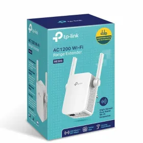 Wifi-повторитель TP-Link RE305 V3 AC 1200