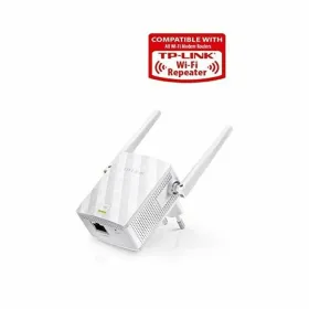 Wi-Fi repeater TP-Link TL-WA855RE V4 White