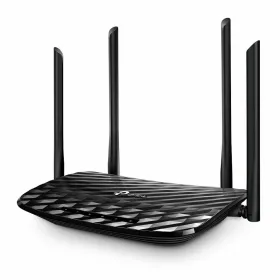 Роутер TP-Link AC1200 Чёрный