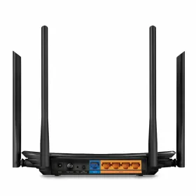 Роутер TP-Link AC1200 Чёрный