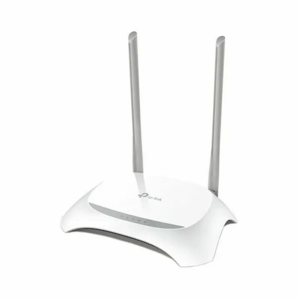 Maršrutizatorius TP-Link 6935364084097 2.4 GHz 300 Mbps