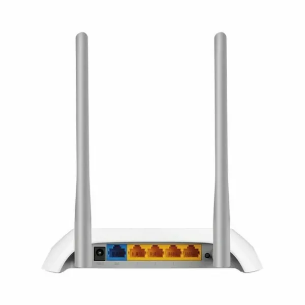 Maršrutizatorius TP-Link 6935364084097 2.4 GHz 300 Mbps