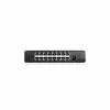 Galda Virsmas Slēdzis TP-Link TL-SF1016D 16P 100/100M Melns