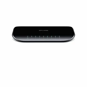 Switch de Sobremesa TP-Link TL-SG1008D 8P Gigabit