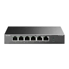Komutatorius TP-Link TL-SF1006P