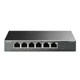 Komutatorius TP-Link TL-SF1006P