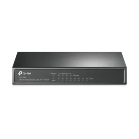Настольный коммутатор TP-Link TL-SF1008P RJ45 PoE 1.6 Gbps
