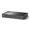Galda Virsmas Slēdzis TP-Link TL-SF1008P RJ45 PoE 1.6 Gbps