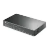 Galda Virsmas Slēdzis TP-Link TL-SF1008P RJ45 PoE 1.6 Gbps