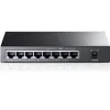 Galda Virsmas Slēdzis TP-Link TL-SF1008P RJ45 PoE 1.6 Gbps