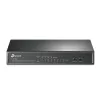 Galda Virsmas Slēdzis TP-Link TL-SF1008P RJ45 PoE 1.6 Gbps