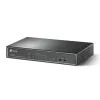 Galda Virsmas Slēdzis TP-Link TL-SF1008P RJ45 PoE 1.6 Gbps