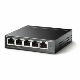 Переключатель TP-Link TL-SG1005LP 10 Gbps RJ-45