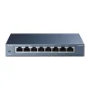 Galda Virsmas Slēdzis TP-Link TL-SG108 8P Gigabit Auto MDIX