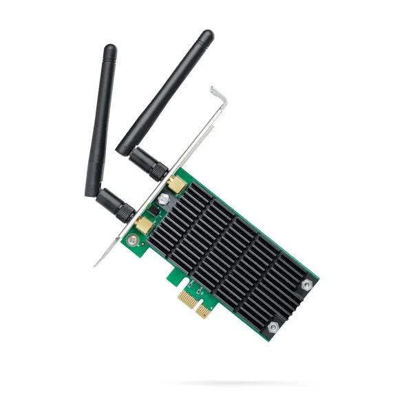 Tīkla karte TP-Link Archer T4E