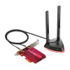 Wi-Fi tīkla karte TP-Link Archer TX3000E 5 GHz