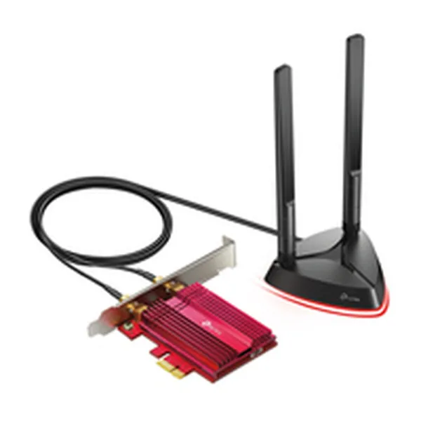 Wi-Fi tīkla karte TP-Link Archer TX3000E 5 GHz