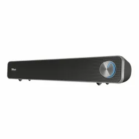 Саундбар Trust 22946 Чёрный 6 W 12 W
