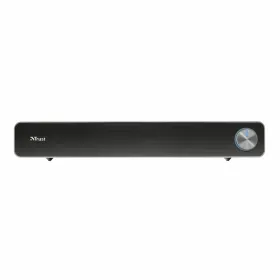 Саундбар Trust 22946 Чёрный 6 W 12 W