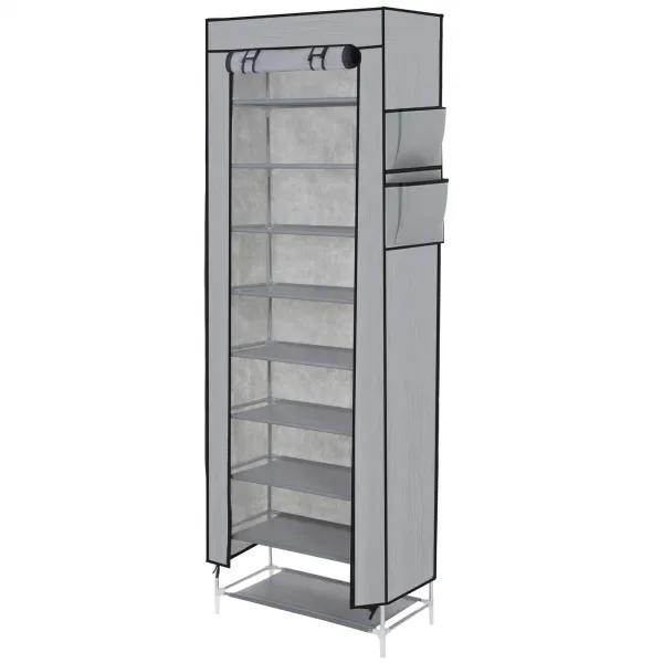 Kenkäkaappi Springos HS0004
