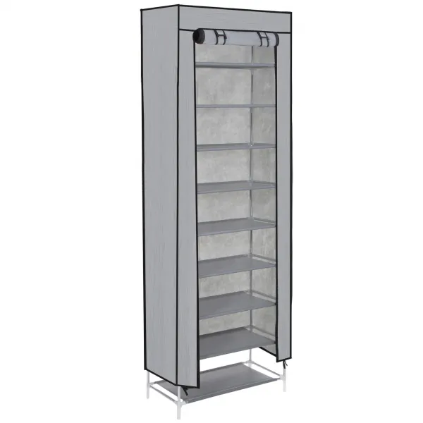 Kenkäkaappi Springos HS0004