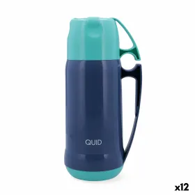 Thermos Quid Ciclon Turquoise 1 L (12 Units)